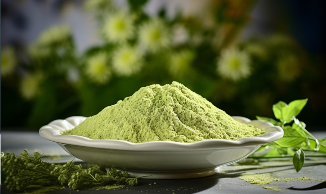 Pure Quercetin Powder Pure Quercetin Powder