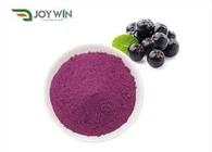 Serbuk Buah Chokeberry Hitam