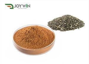 Serbuk Ekstrak Biji Chia