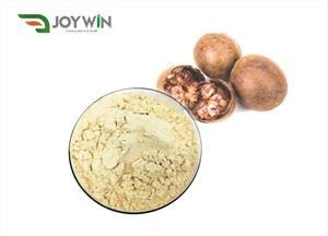 Serbuk Ekstrak Buah Monk