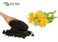 Serbuk Herba Wort St John