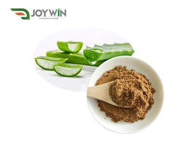 Serbuk Aloe Vera Kering