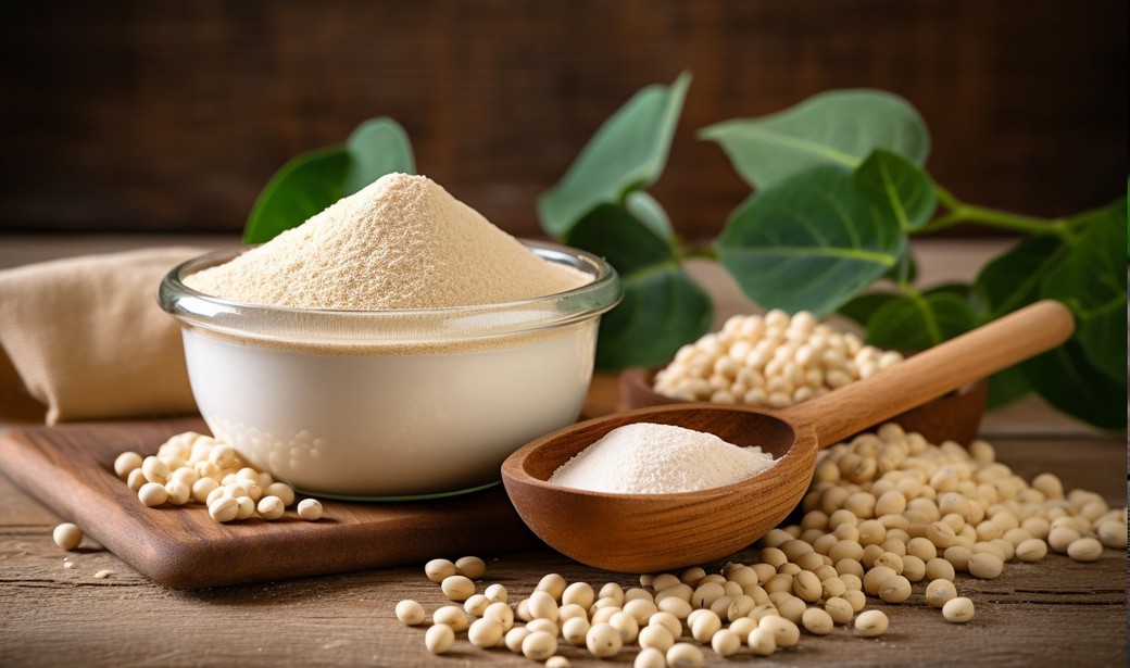 soy isolate powder soy isolate powder