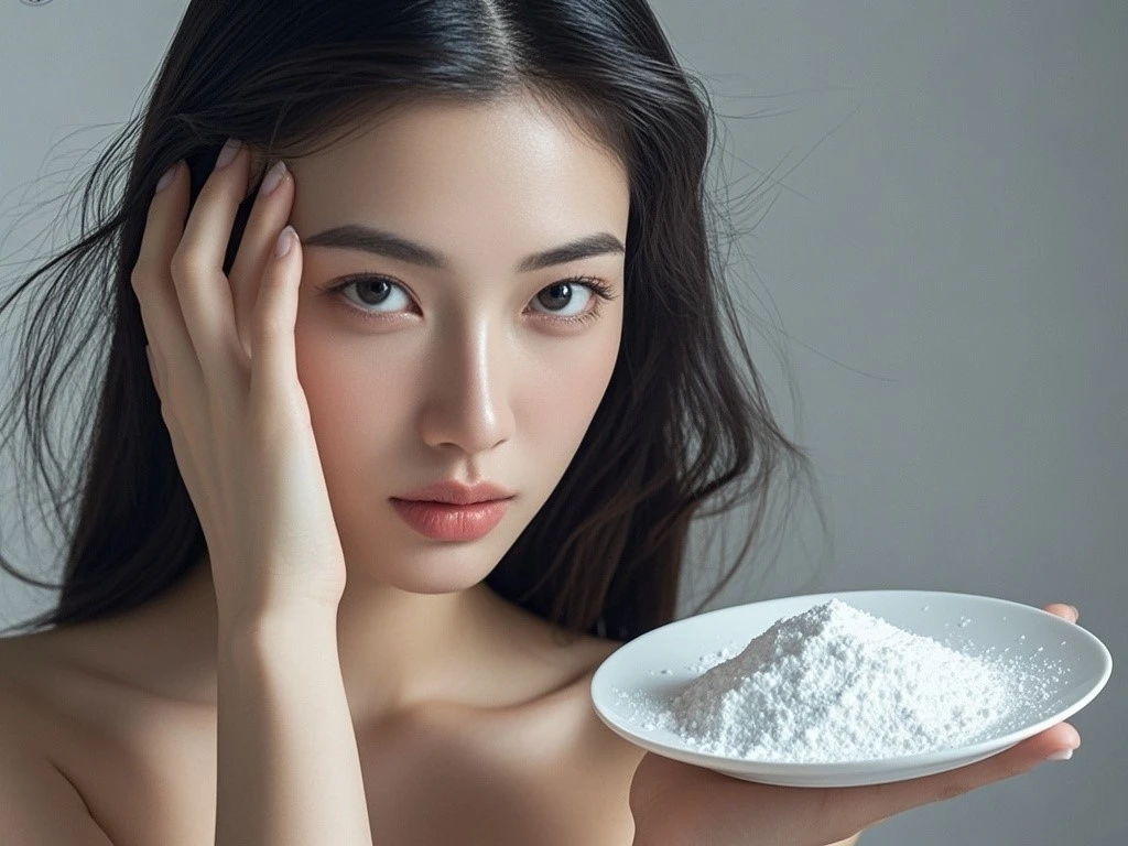 Pure Glutathione Powder Pure Glutathione Powder